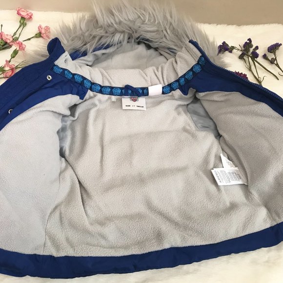 Paw Patrol toddler winter coat - Picture 6 of 6